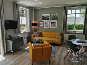 ZEITFREI Urlaubsappartememts & Veranstaltungsort, Steffenshagen
